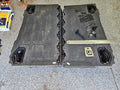 Decked drawer system for 2015 - 2026 F150 Short Bed (5'6")