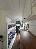 2013 Mercedes-Benz Sprinter