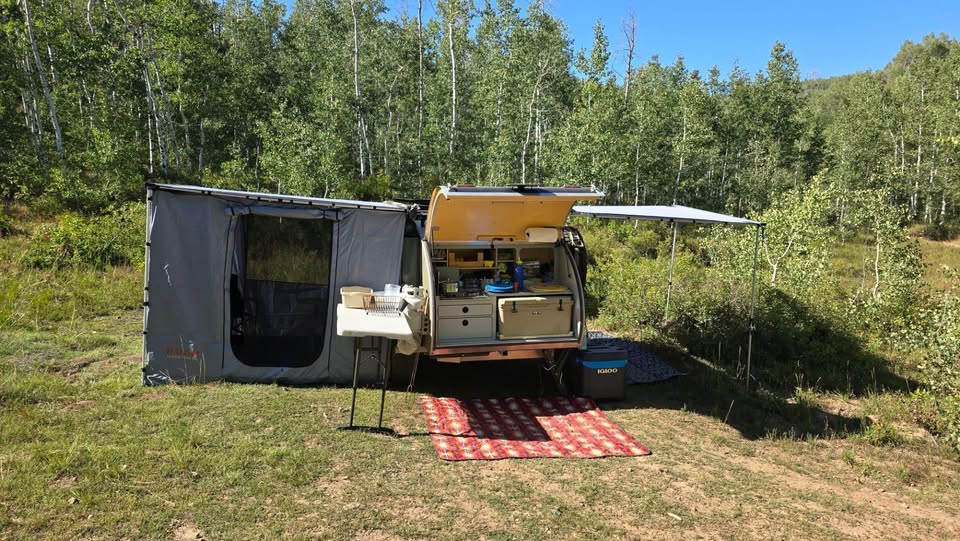 2021 Escapod TOPO Trailer in Bountiful, UT (photo 6) — photo 6