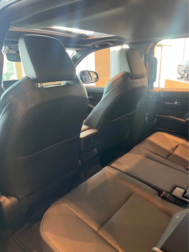 2026 Toyota 4Runner · Limited Sport Utility 4D in Scottsdale, AZ (photo 6) — photo 6