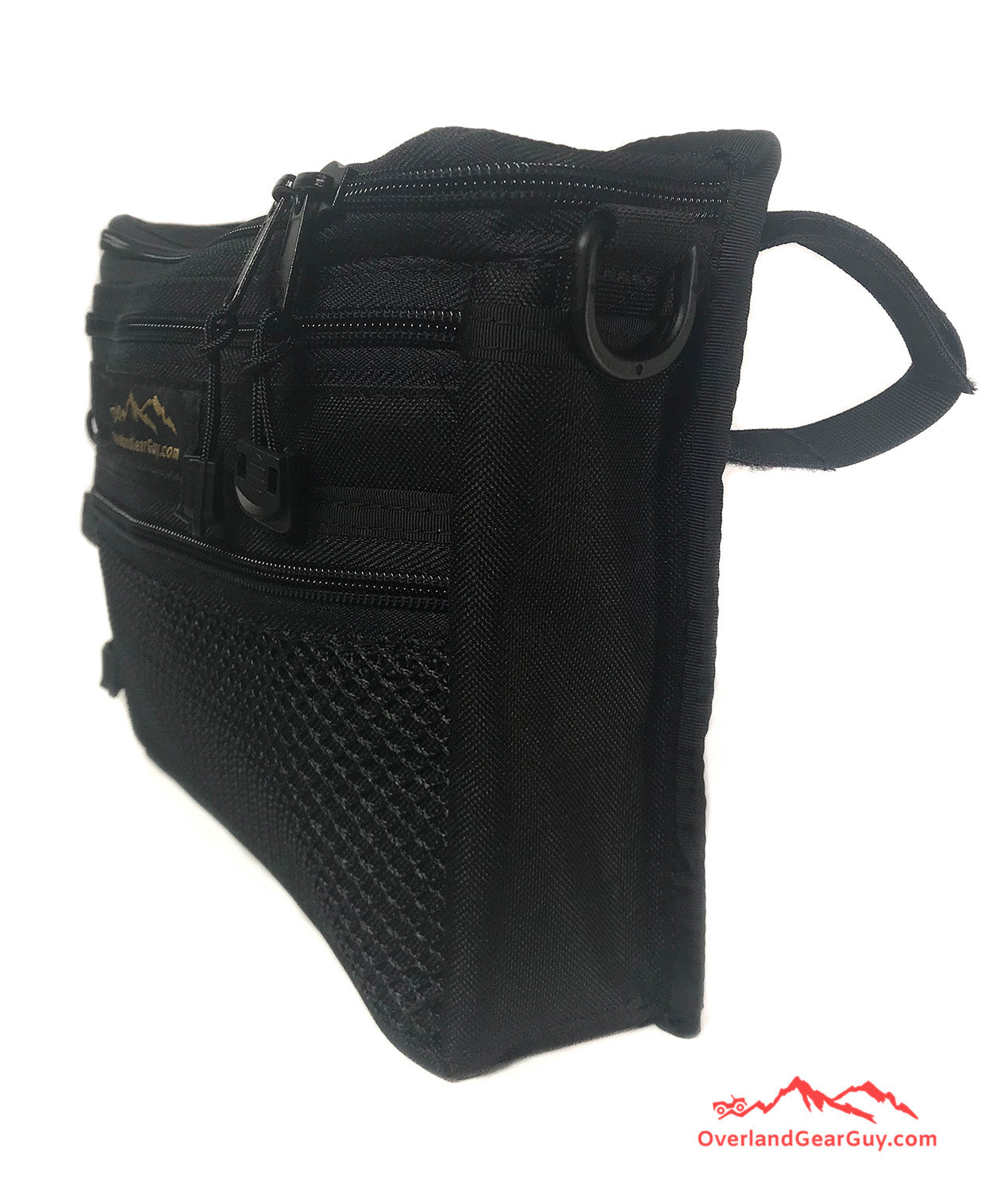 Jeep Grab Handle Pouch — photo 13