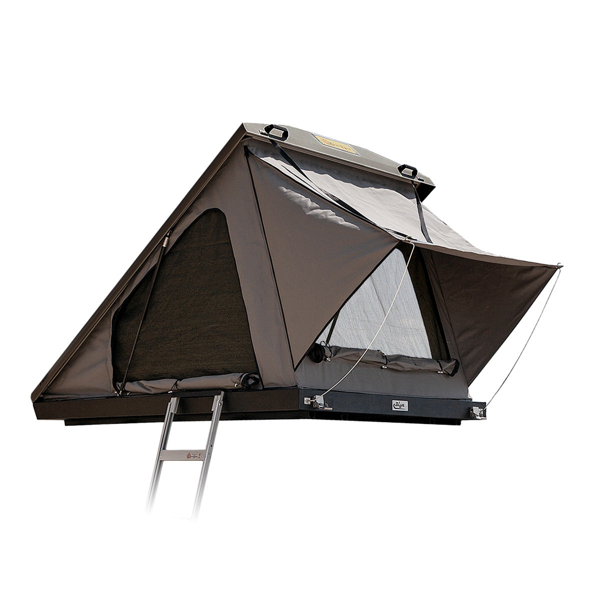 Blade Hard Shell Roof Top Tent — Equipt Expedition Outfitters