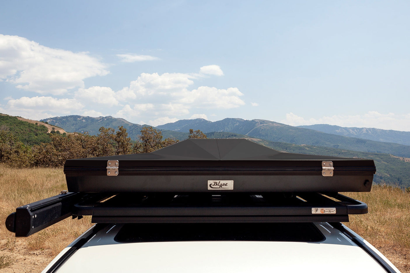 Blade Hard Shell Roof Top Tent — Equipt Expedition Outfitters (photo 10)