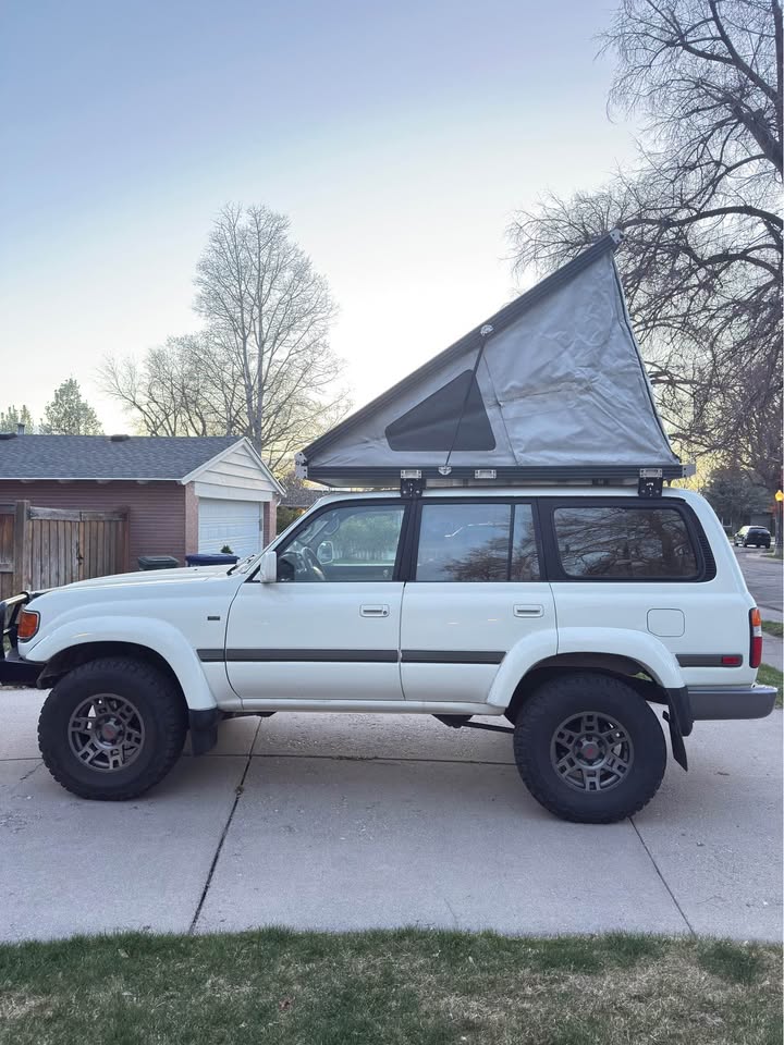 Go Fast Camper in Salt Lake City, UT (photo 2) — photo 2