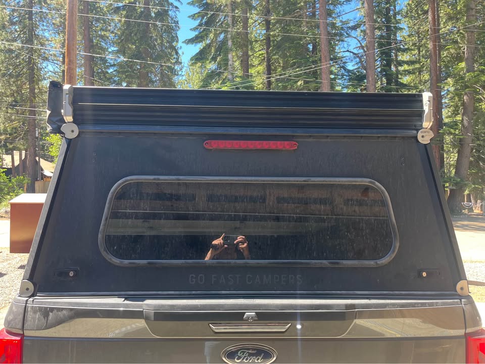 Go Fast Camper in South Lake Tahoe, CA (photo 2) — photo 2