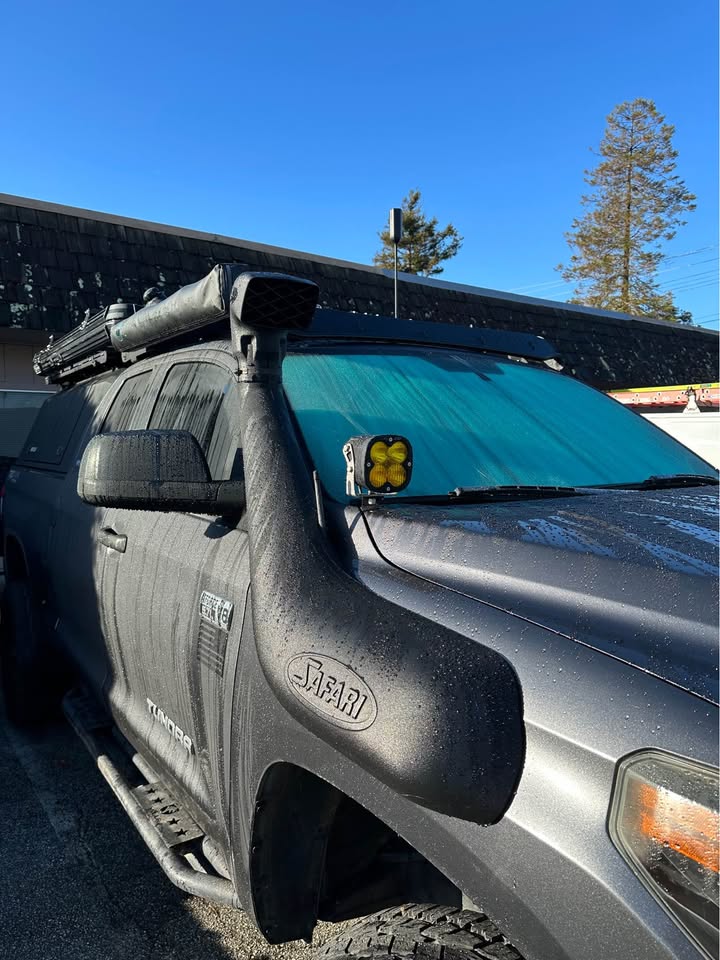 2016 Toyota Tundra · SR5 4x4 in Santa Cruz, CA (photo 4) — photo 4