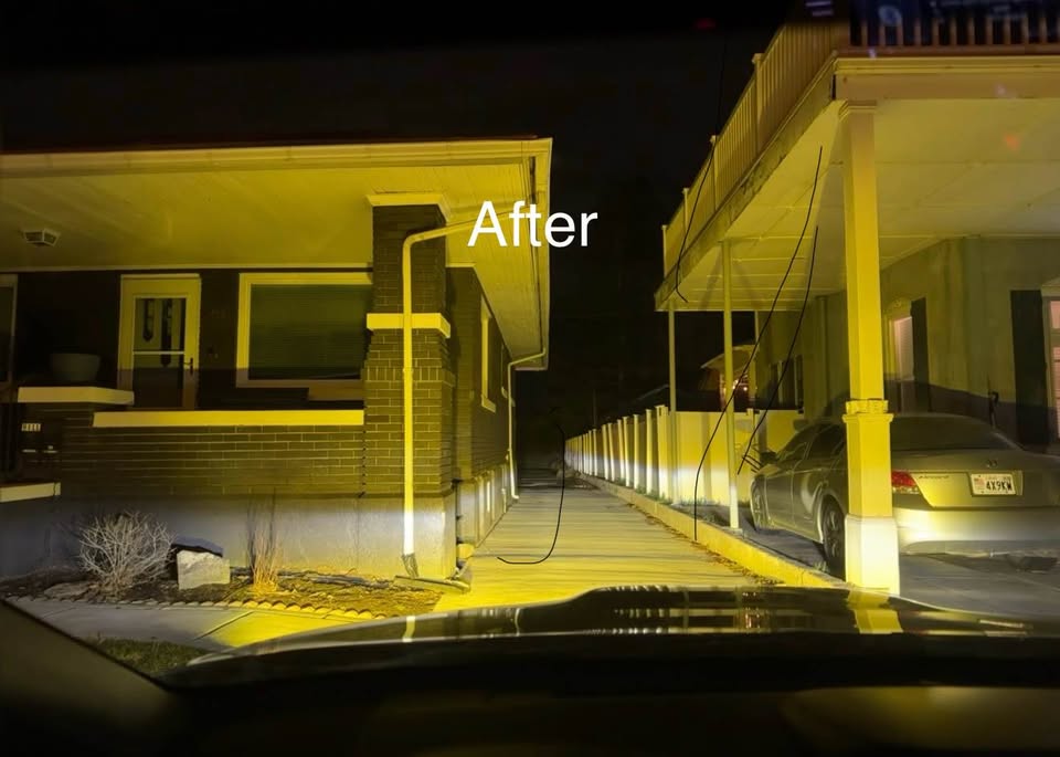 Baja Designs Squadron-R Sport LED Fog Light Kit for Toyota Tacoma 2012-24, Tundra 2014-24, 4Runner 2 in Orem, UT (photo 3) — photo 3