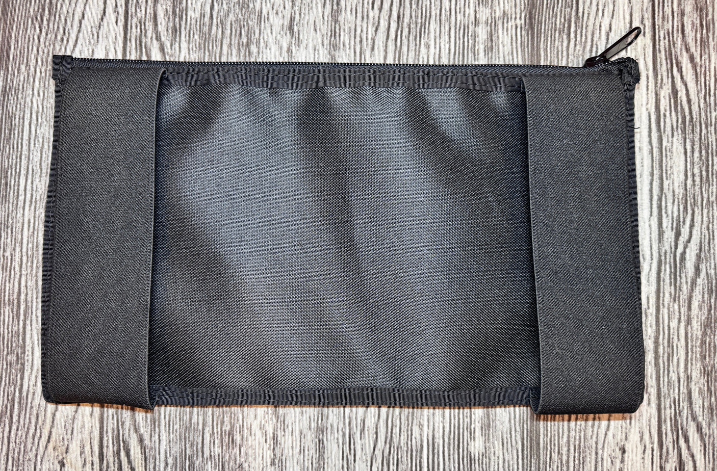 Bronco MOLLE Visor Organizer - Ford Bronco Visor — Overland Gear Guy (photo 3)