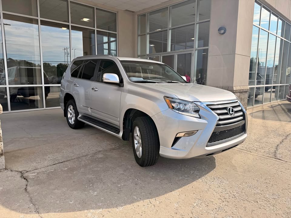 2015 Lexus GX · GX 460 Sport Utility 4D in Lincolnton, NC (photo 1) — photo 1