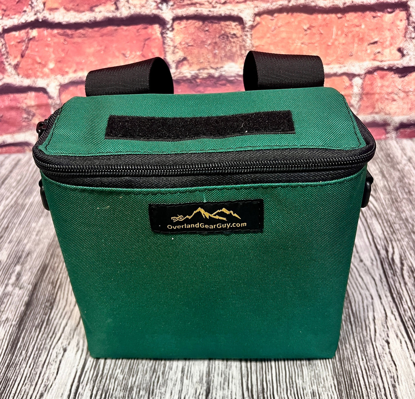 Butane Can Pouch — Overland Gear Guy (photo 2)