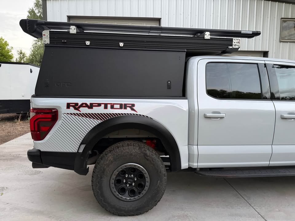 Go Fast Camper V2 Pro in Mesa, AZ (photo 3) — photo 3