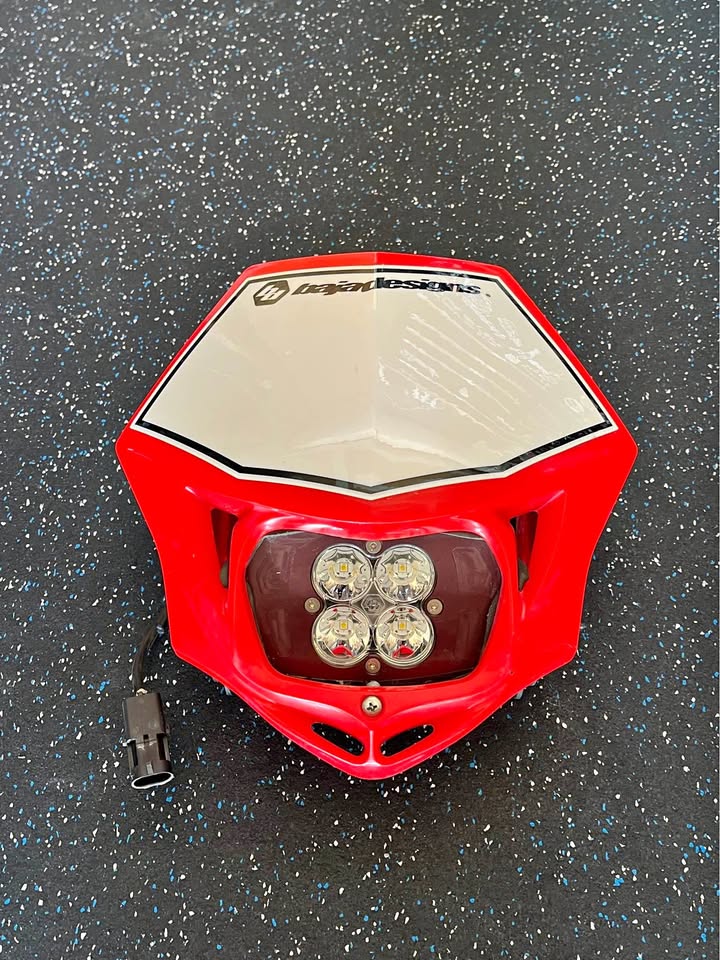 Baja Designs Headlight Kit in Lacey, WA (photo 1) — photo 1