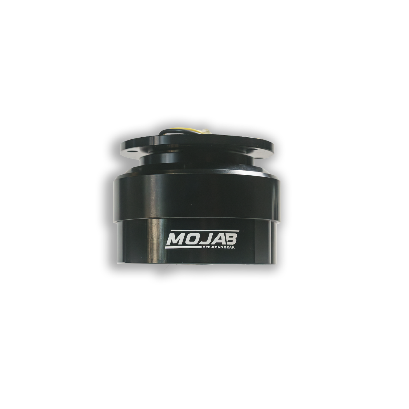 Quick Release Steering Wheel Hub — photo 1