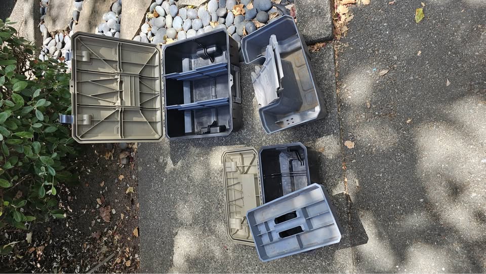 DECKED Truck Bed Storage System with Drawers in Santa Rosa, CA (photo 2) — photo 2