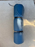 EXPED DeepSleep Mat 7.5 MW self inflating blue