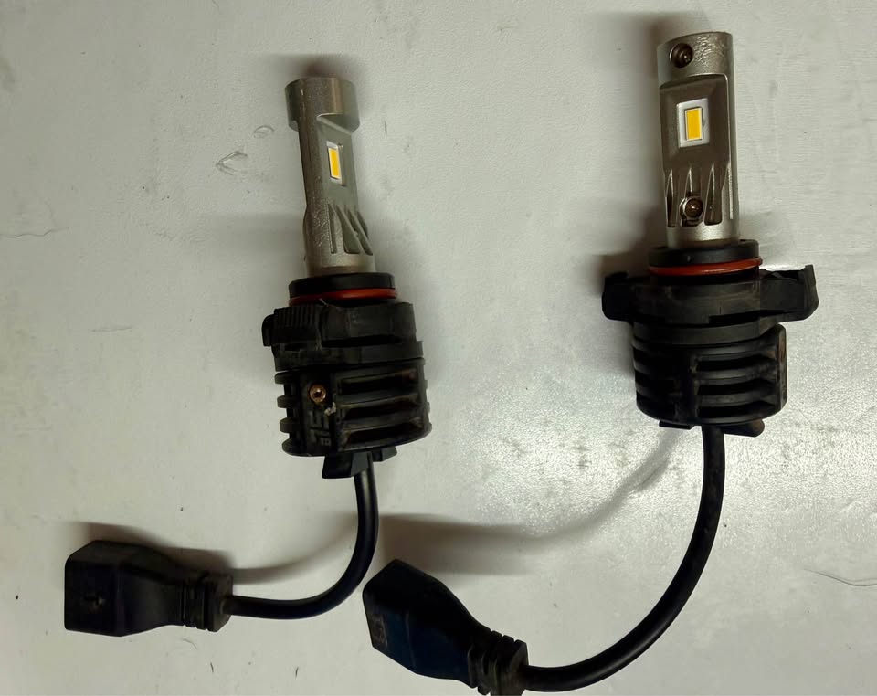 Diode Dynamics SL2 LED Headlight and Foglight Bulbs for Jeep JK/JL/JT in Concord, CA (photo 3) — photo 3