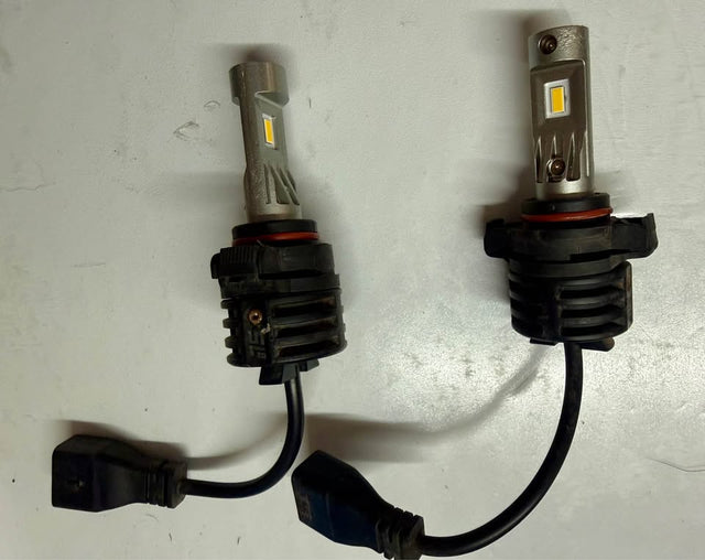 Diode Dynamics SL2 LED Headlight and Foglight Bulbs for Jeep JK/JL/JT — photo 3
