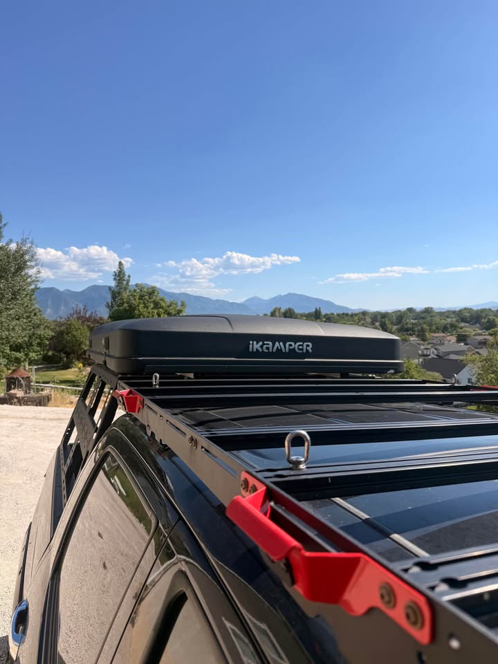 Ikamper Skycamp 3.0 in Provo, UT (photo 2) — photo 2