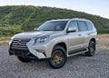 2015 Lexus GX460 Luxury