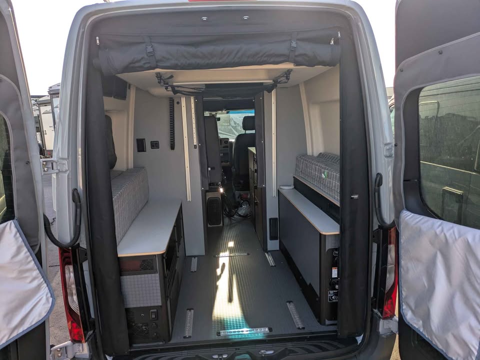 2026 Winnebago revel in Meridian, ID (photo 11) — photo 11