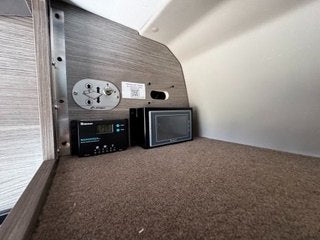 2023 Mercedes Sprinter 2500 144" in San Diego, CA (photo 9) — photo 9