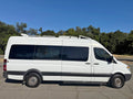 2011 Mercedes-Benz Sprinter