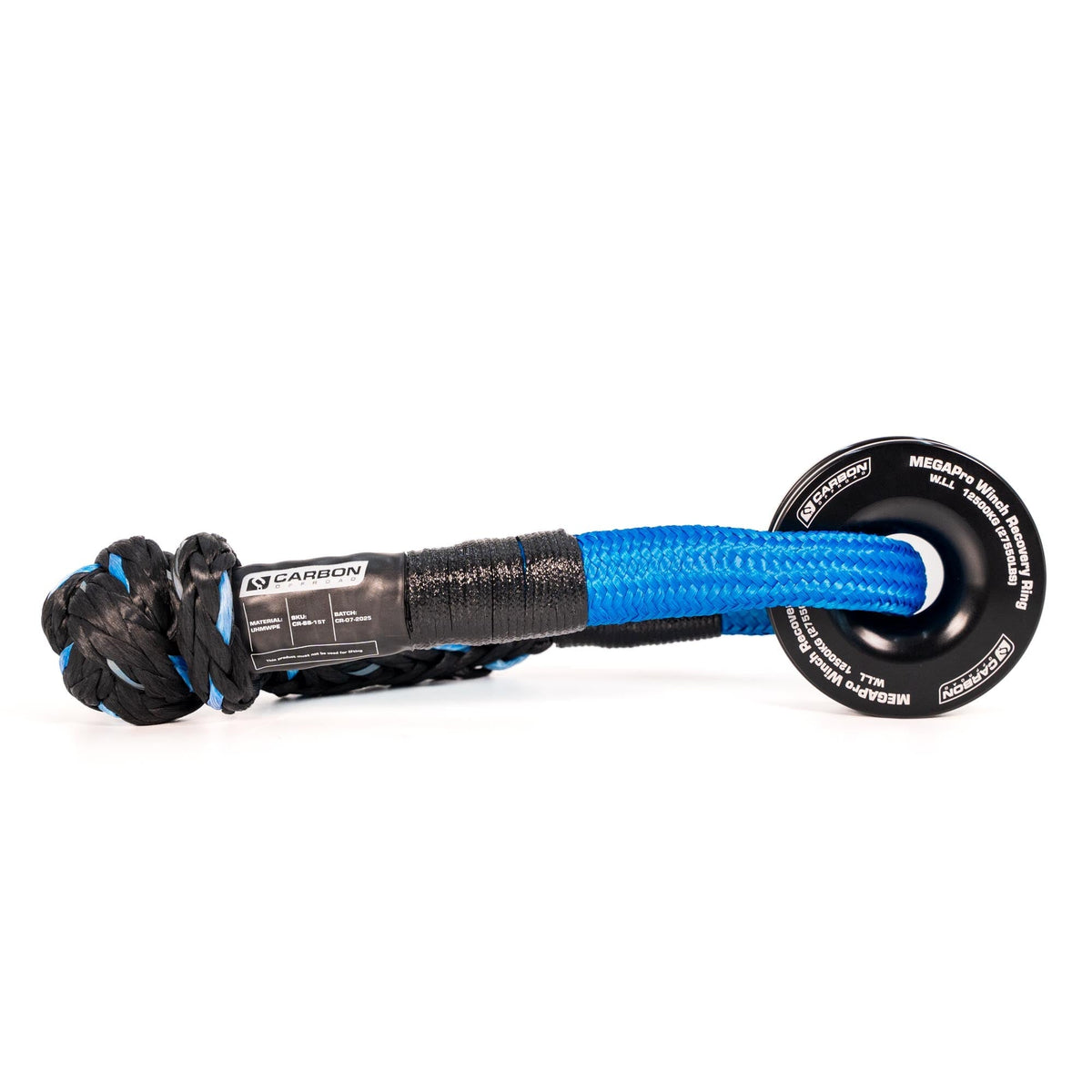 Recovery Ring and Soft Shackle Combo — photo 1