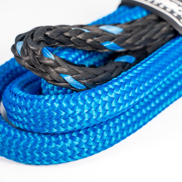 Extra Long 4x4 Soft Shackle — photo 3