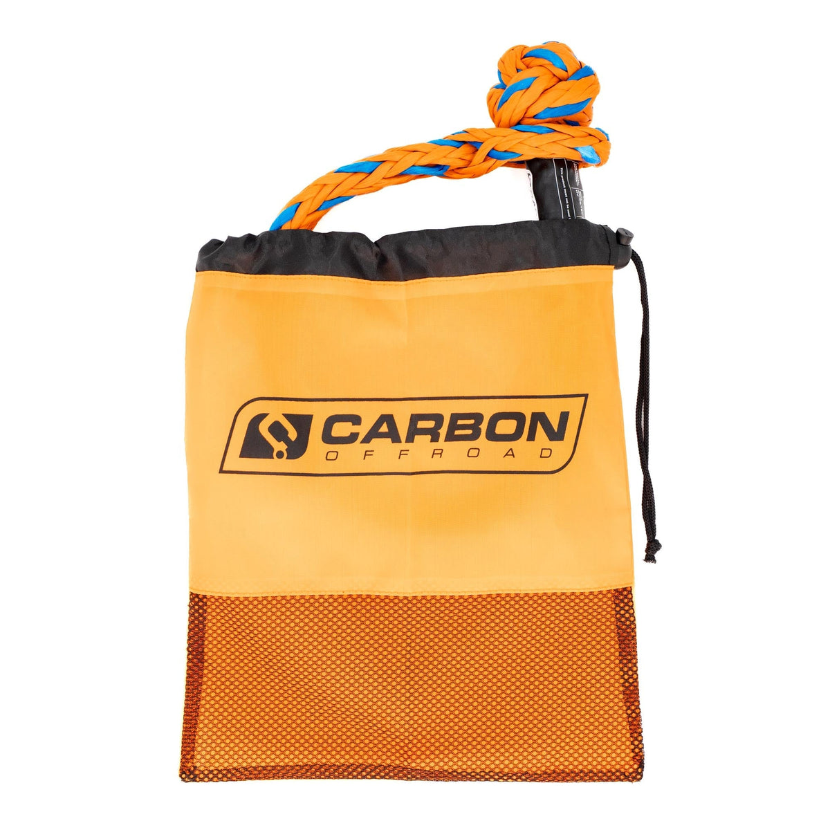 High-Vis 4x4 Soft Shackle — photo 5