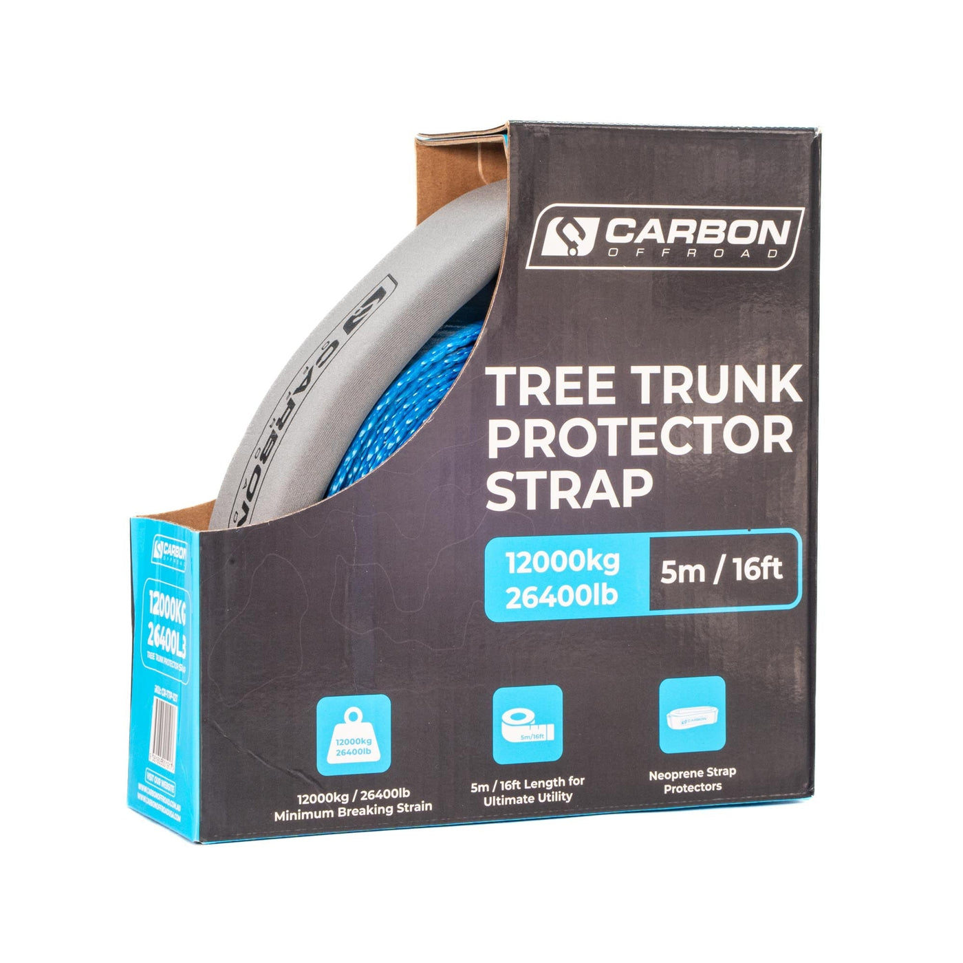 Tree Trunk Protector Strap — photo 4