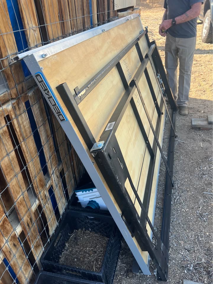 DECKED CargoGlide for Truck Bed Drawer System in Reno, NV (photo 2) — photo 2