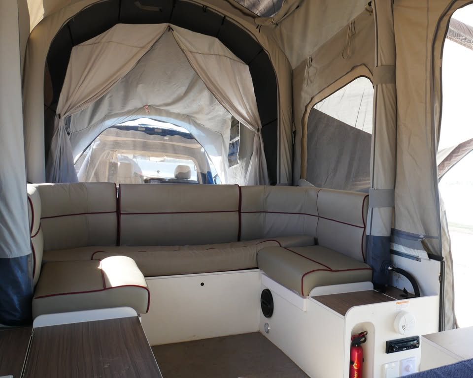 2022 Opus OP4 in La Mesa, CA (photo 7) — photo 7
