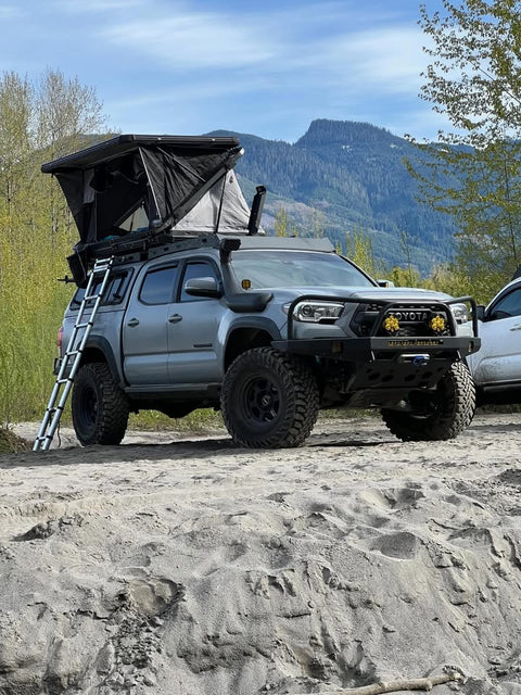 GOFSR Evolution Roof Top Tent Gen 1