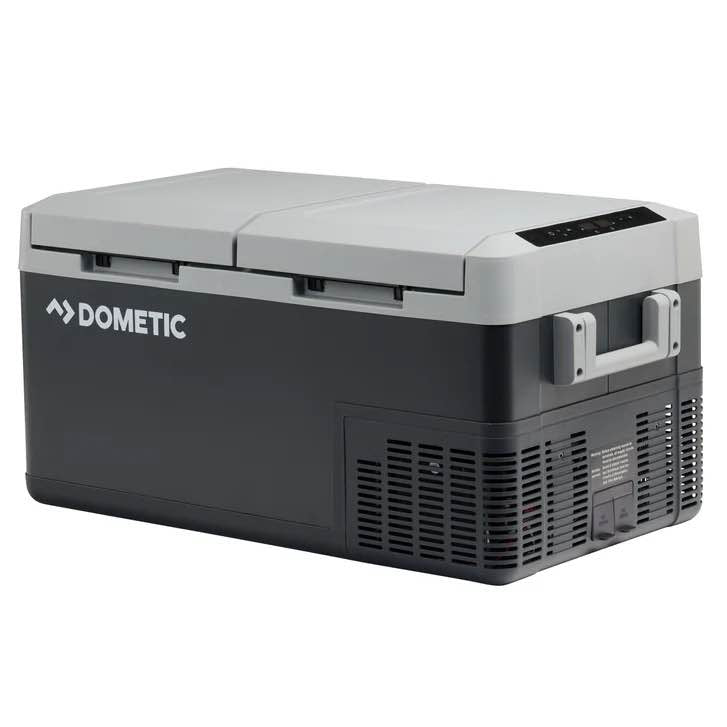 Dometic CFF50 Electric Dual Zone Cooler in Hayward, CA (photo 2) — photo 2