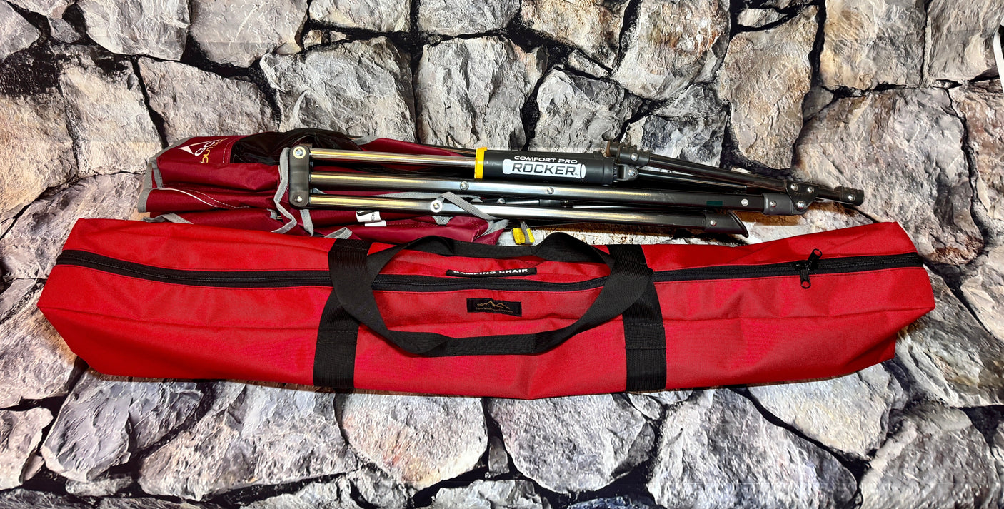 Camping Chair Bag — Overland Gear Guy (photo 5)