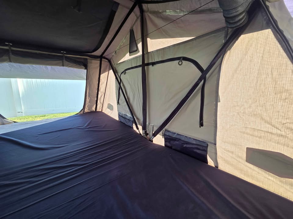 Tepui Kukenam 3 Rooftop Tent in Layton, UT (photo 7) — photo 7