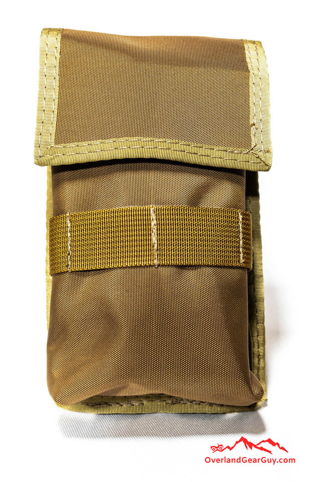 Cell Phone Deluxe Pocket MOLLE — photo 3
