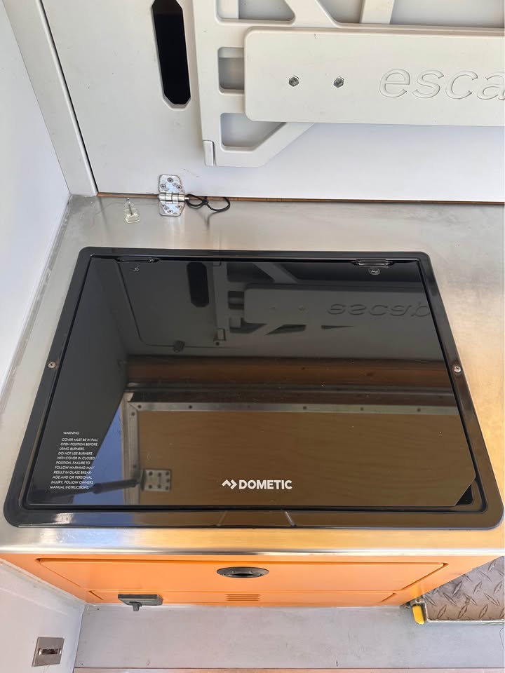 2019 Escapod Topo Trailer -OBO in Hayden, ID (photo 8) — photo 8
