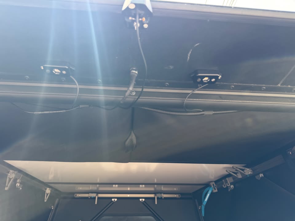 2024 GFC V2 Ford 250/350 in San Francisco, CA (photo 4) — photo 4