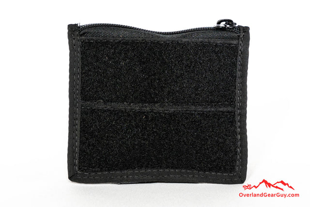 Molle - Velcro Front Coin Pocket — photo 3