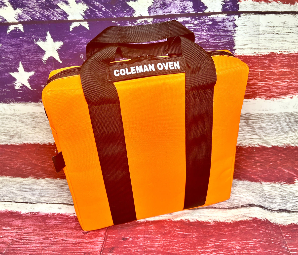 Coleman Oven Padded Carry Bag — photo 8