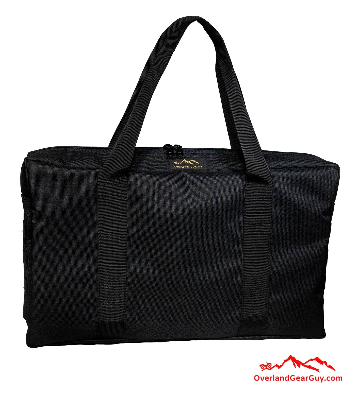Coleman 2 Burner Stove Bag — Overland Gear Guy (photo 3)