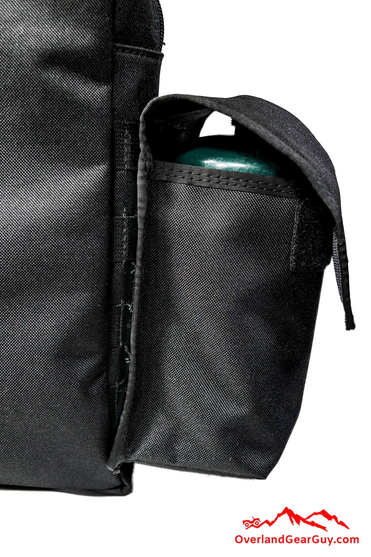 Coleman 2 Burner Stove Bag — photo 6