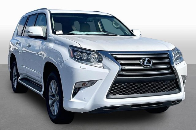 2019 Lexus GX 460 in Tucson, AZ (photo 9) — photo 9