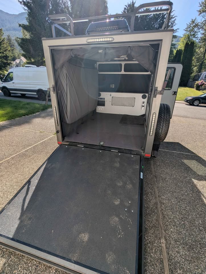 2019 InTech flyer explore in North Bend, WA (photo 5) — photo 5
