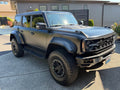 2023 Ford Bronco · Raptor Sport Utility 4D