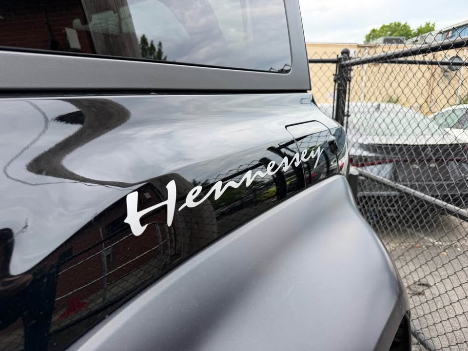 2023 Ford Bronco · Raptor Sport Utility 4D in Quincy, MA (photo 6) — photo 6