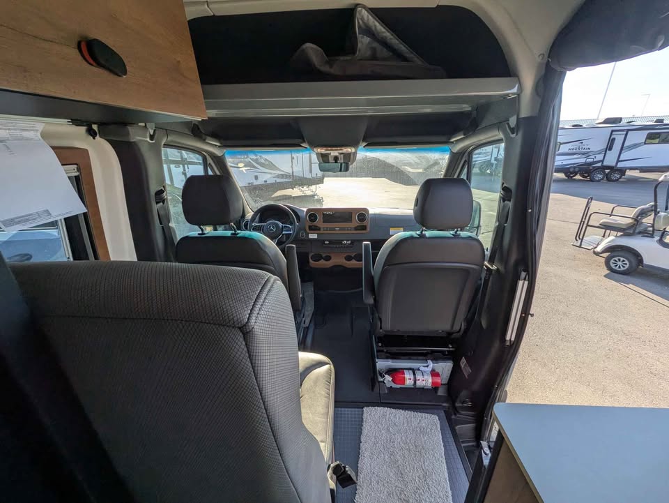 2026 Winnebago revel in Meridian, ID (photo 6) — photo 6