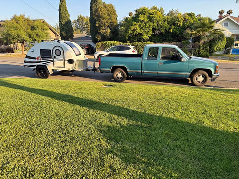2018 Nucamp T@G