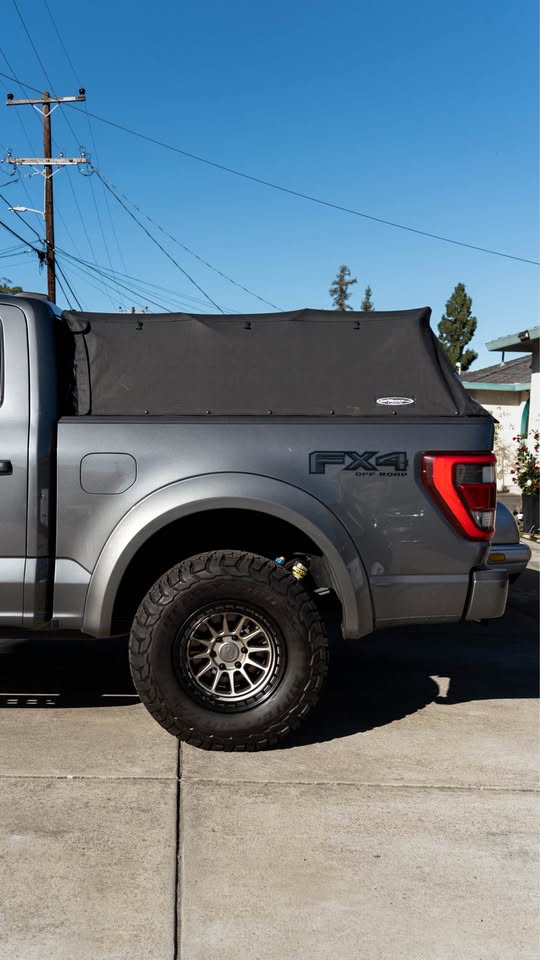 15+ f150 bilstein 8100 DSA in San Jose, CA (photo 2) — photo 2
